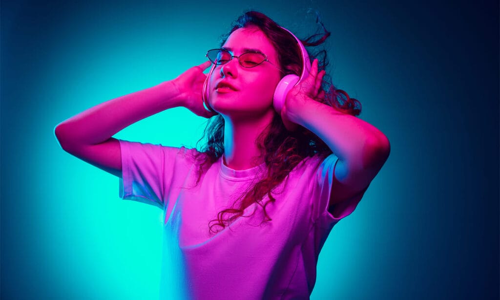 Esta es la app que necesitas para ver la letra de cualquier canción | Esta es la app que necesitas para ver la letra de cualquier canción1
