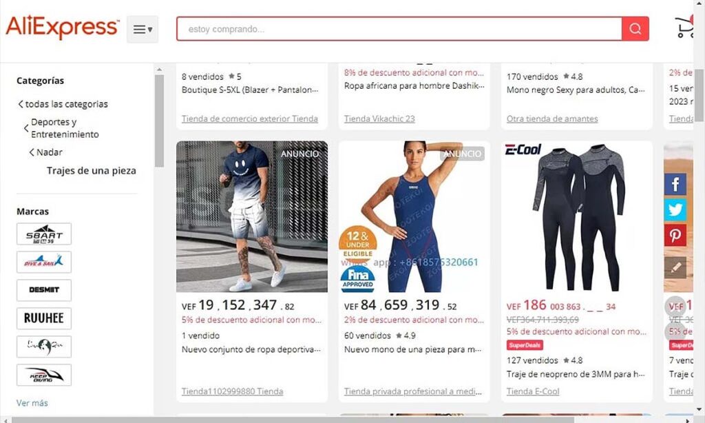 Cómo comprar en Aliexpress | Foto 100.100.6