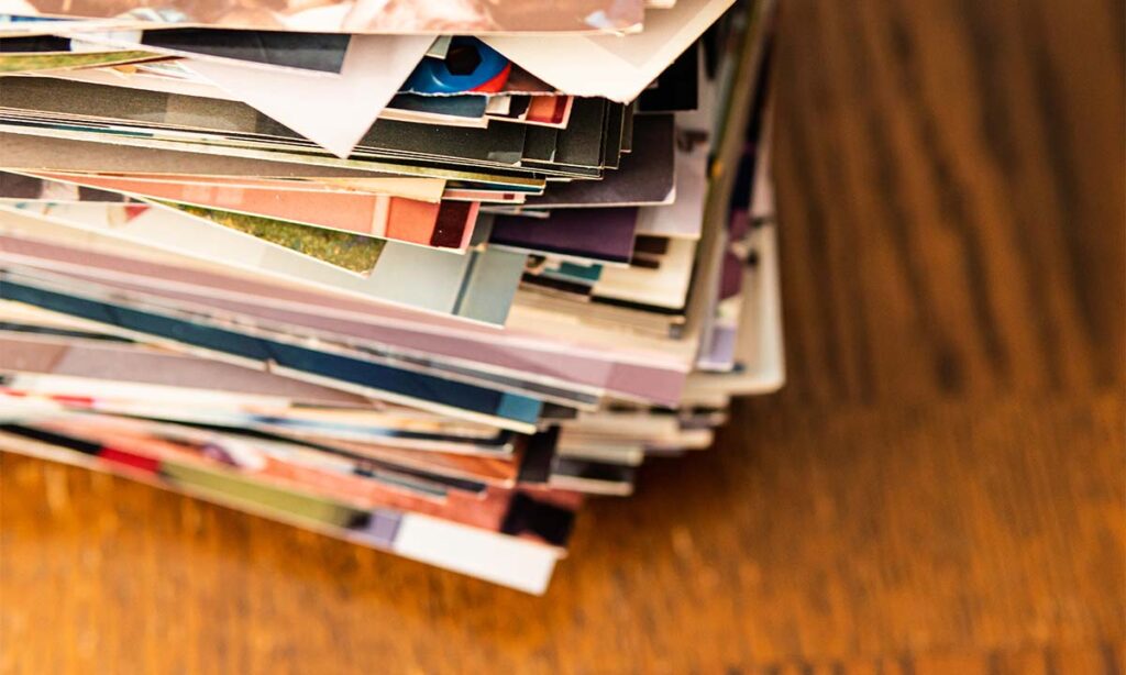 Estas son las mejores aplicaciones para escanear tus fotos que encontrarás | Foto 101.101.2