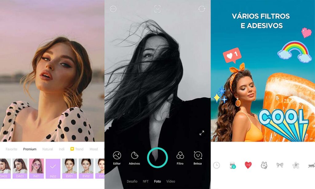 Aplicación Candy Camera- Consigue filtros increíbles en la palma de tu mano 4 Aplicación Candy Camera- Consigue filtros increíbles en la palma de tu mano | Foto 104.104.2