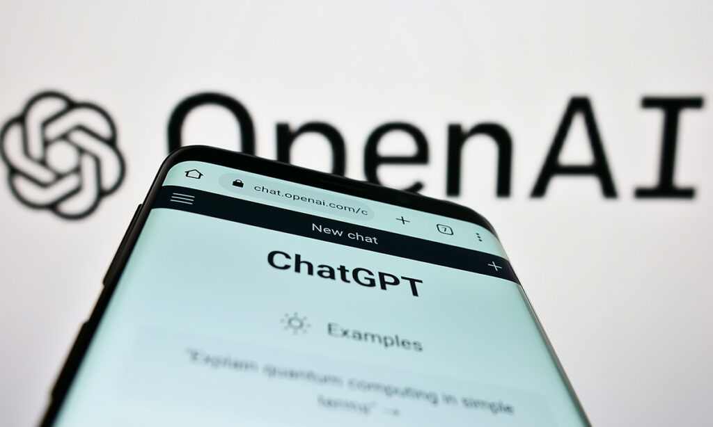 La historia completa del ChatGPT: desde su origen hasta la actualidad | Foto 57.57.1
