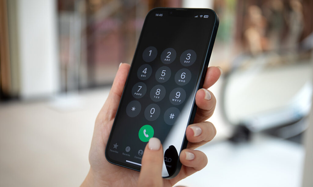 Cómo obtener un número virtual desde el teléfono (Gratis) | Foto 59.59.1