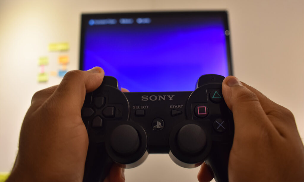 Cómo conectar el control PS3 en Android 2 Cómo conectar el control PS3 en Android | Foto 60.60.1