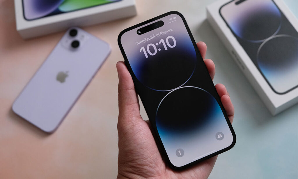 iPhone 14 vs iPhone 14 Plus: consulta las principales diferencias    | Foto 61.61.2