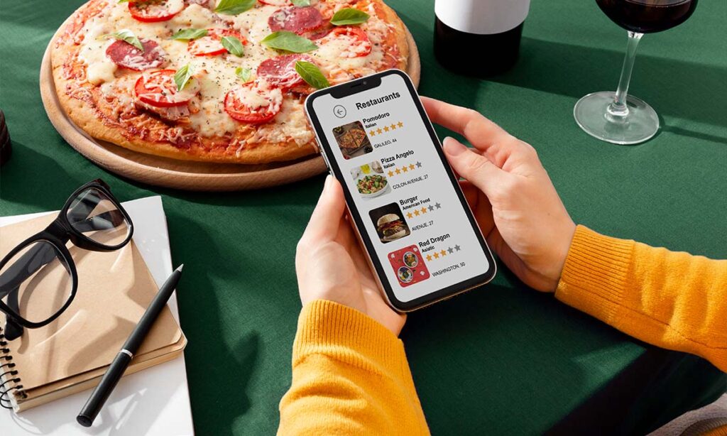 Las mejores aplicaciones para dueños de restaurantes | Foto 65.65.1