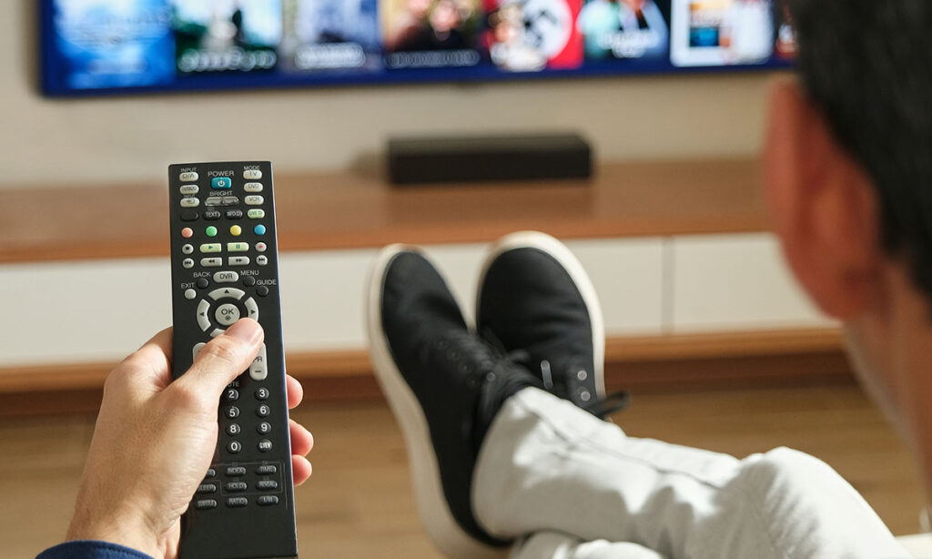 La historia de la aplicación VIX - La aplicación de películas y series gratis 4 La historia de la aplicación VIX - La aplicación de películas y series gratis | Foto 68.68.2