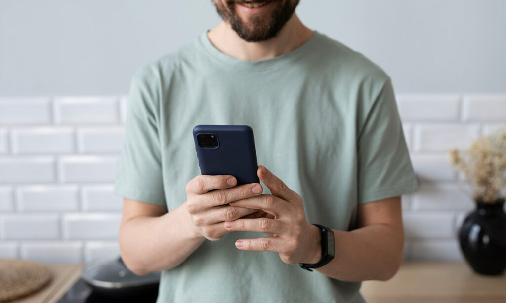 Aplicación para incorporar la función dinámica de iOS 16 en Android | Foto 72.72.1