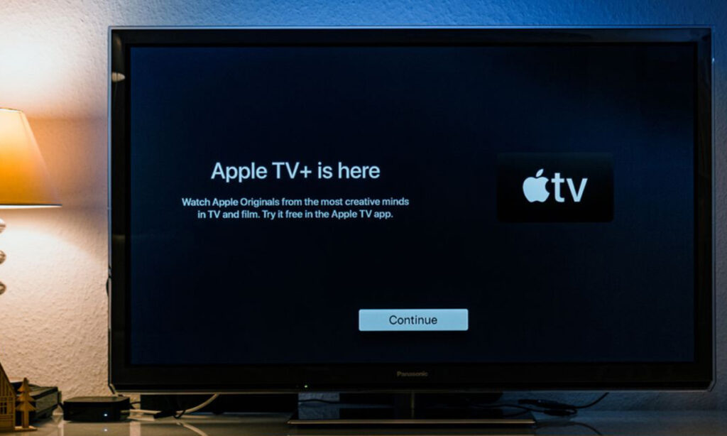 Las 10 mejores películas de Apple TV que necesitas ver | Foto 73.73.1