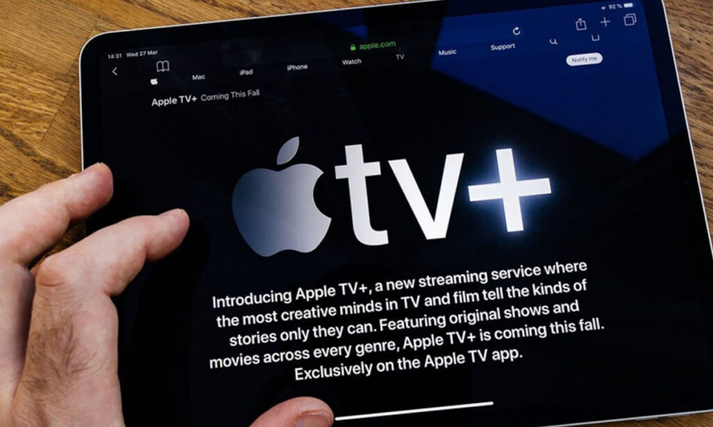 Las 10 mejores películas de Apple TV que necesitas ver | Foto 73.73.2