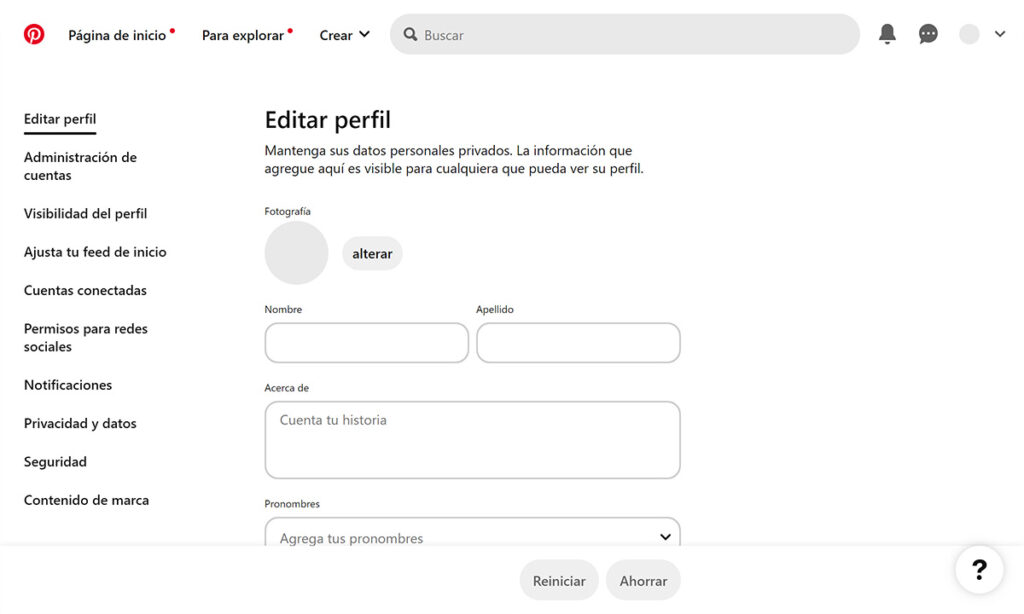 Cómo usar Pinterest – La guía definitiva 4 Cómo usar Pinterest – La guía definitiva | Foto 76.76.3