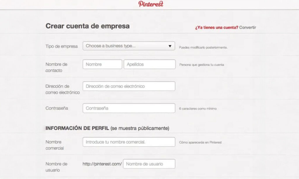 Cómo usar Pinterest – La guía definitiva 5 Cómo usar Pinterest – La guía definitiva | Foto 76.76.4
