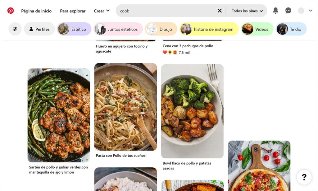 Cómo usar Pinterest – La guía definitiva 7 Cómo usar Pinterest – La guía definitiva | Foto 76.76.6