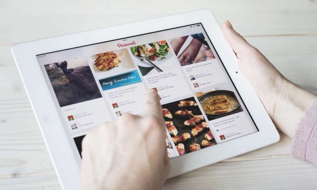 Cómo usar Pinterest – La guía definitiva 8 Cómo usar Pinterest – La guía definitiva | Foto 76.76.7