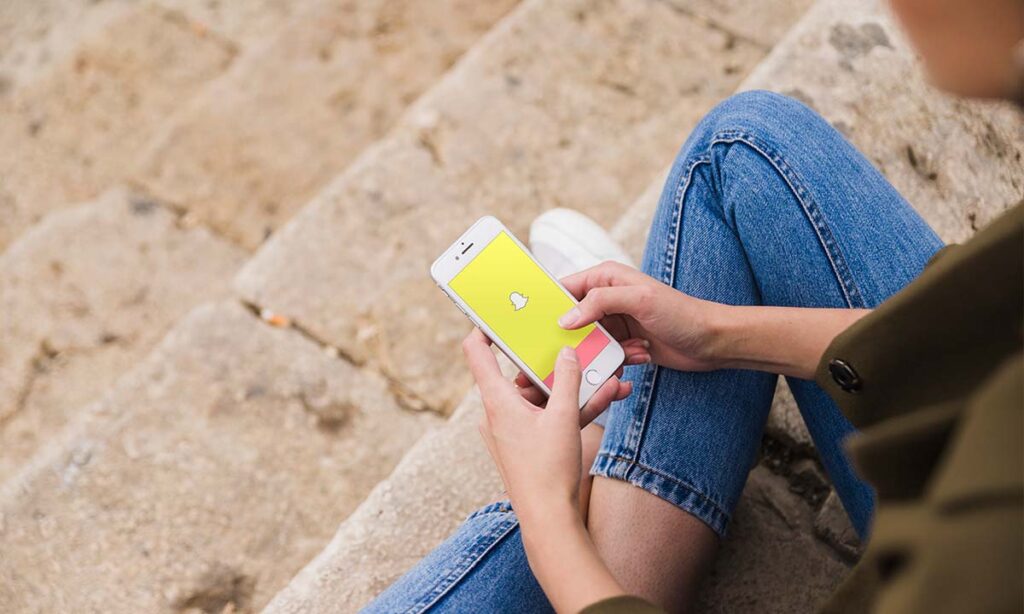 ¿Cómo eliminar tu cuenta de Snapchat? 2 ¿Cómo eliminar tu cuenta de Snapchat? | Foto 80.80.1