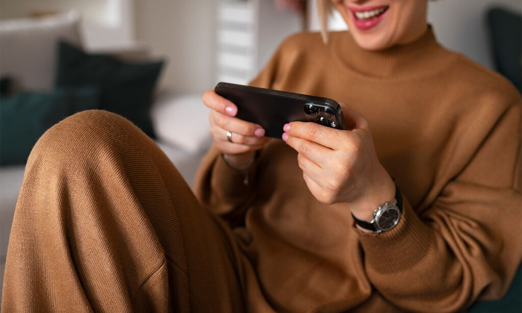 Cómo conectar el control de PS4 en Android | Foto 85.85.2