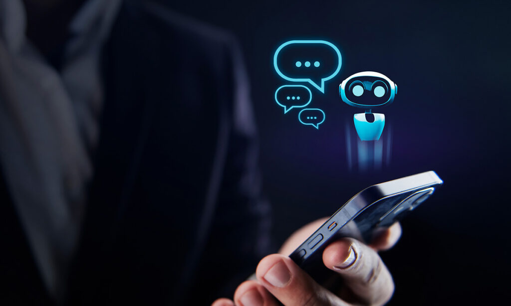 Cómo tener ChatGPT gratis en tu WhatsApp | Foto 90.90.1