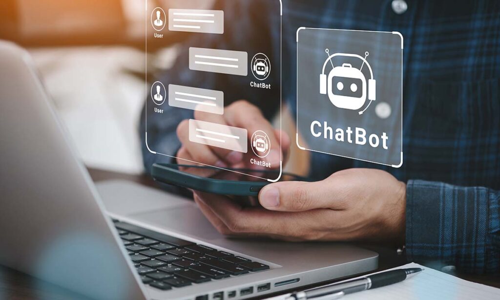 Cómo tener ChatGPT gratis en tu WhatsApp | Foto 90.90.2
