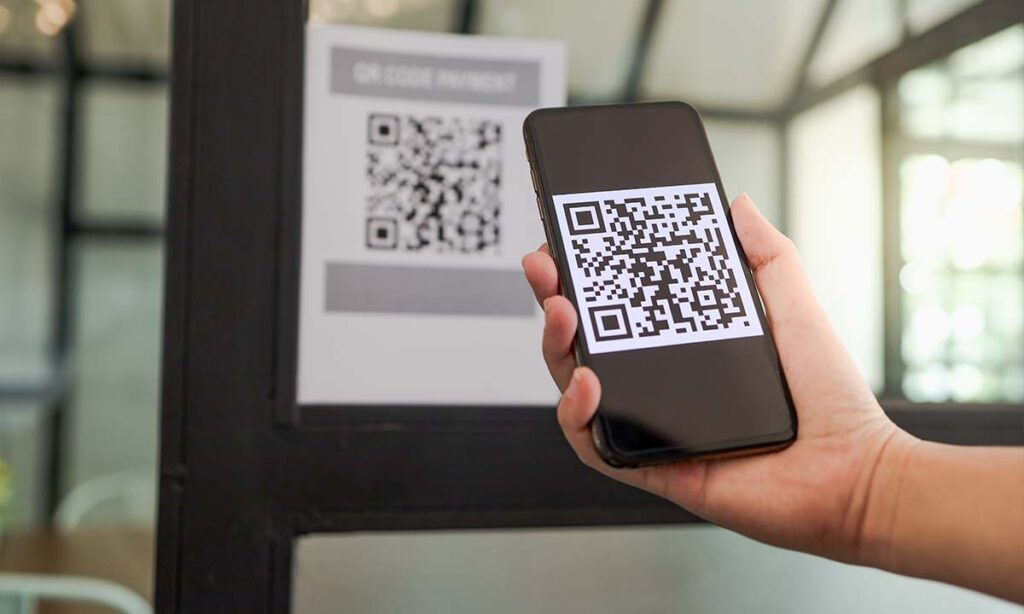 5 aplicaciones para crear tus códigos QR 2 5 aplicaciones para crear tus códigos QR | Foto 98.98.1