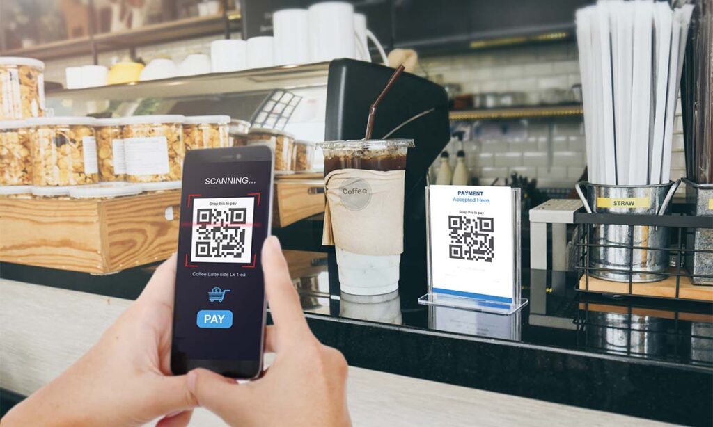 5 aplicaciones para crear tus códigos QR 5 5 aplicaciones para crear tus códigos QR | Foto 98.98.2