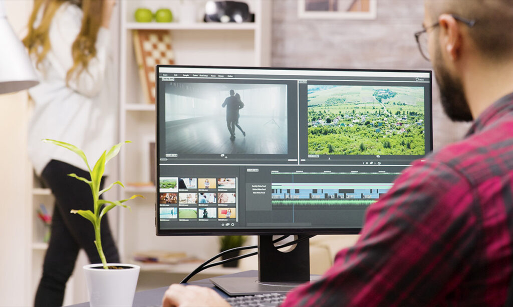 Las mejores aplicaciones para crear videos con fotos y música de fondo 13 Las mejores aplicaciones para crear videos con fotos y música de fondo | Foto 99.99.1 1