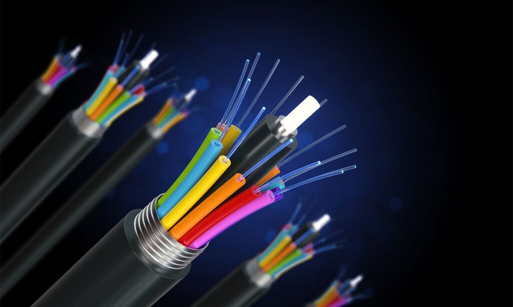 Guía completa: Cómo funciona la fibra óptica | Guía completa Cómo funciona la fibra óptica1