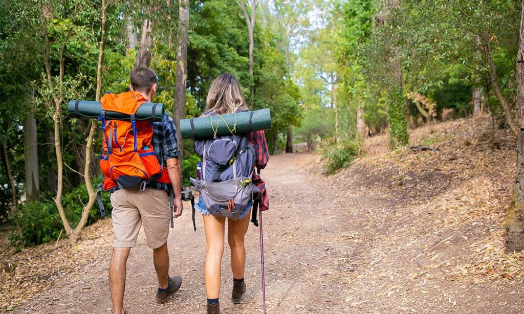 Las aplicaciones de rutas de senderismo para aventureros | Las aplicaciones de rutas de senderismo para aventureros1 1