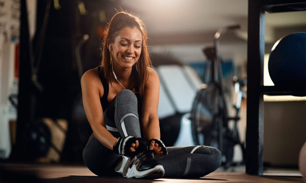 Las mejores aplicaciones para armar rutinas de gimnasio | Las mejores aplicaciones para armar rutinas de gimnasio2
