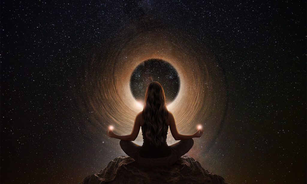 Las mejores apps para practicar meditación y tarot 2024 | Las mejores apps para practicar meditación y tarot 2023
