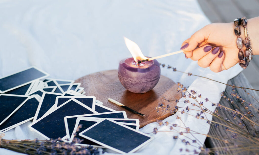 Las mejores apps para practicar meditación y tarot 2024 | Las mejores apps para practicar meditación y tarot 20232