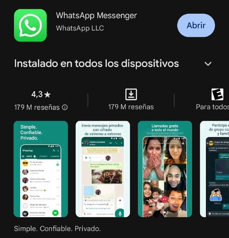 ¿Los estados de WhatsApp no aparecen? Aprende cómo solucionarlo 4 Los estados de WhatsApp no aparecen 3