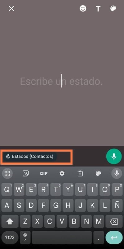 ¿Los estados de WhatsApp no aparecen? Aprende cómo solucionarlo 6 Los estados de WhatsApp no aparecen 5