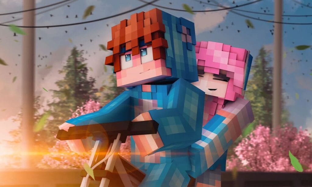 Nueva aplicación con muchos mods geniales para Minecraft PE | Nueva aplicación con muchos mods geniales para Minecraft PE2