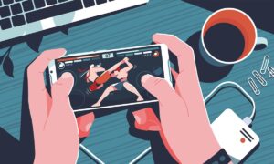 Nuevos juegos para Android lanzados en septiembre de 2024 | Nuevos juegos para Android lanzados en septiembre de 2023 1
