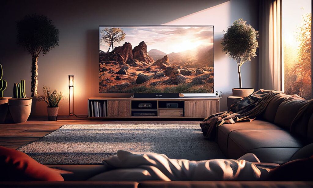 OLED vs. Mini LED: Conoce las particularidades de cada tecnología | OLED vs. Mini LED Conoce las particularidades de cada tecnología1 1
