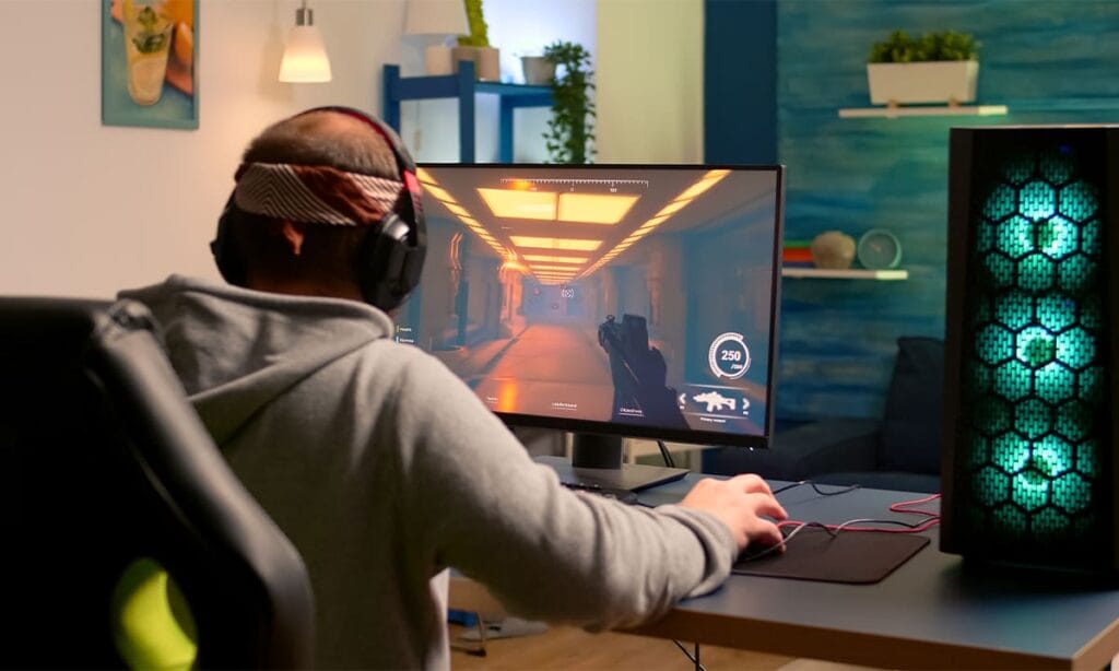 Steam: cómo hacer que tus juegos se muestren en pantalla completa | Steam cómo hacer que tus juegos se muestren en pantalla completa1