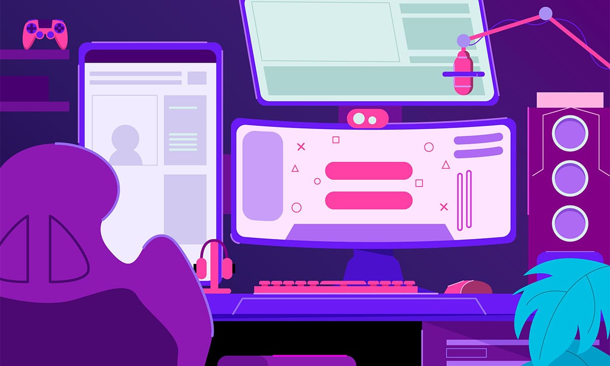 Steam: cómo hacer que tus juegos se muestren en pantalla completa | Steam cómo hacer que tus juegos se muestren en pantalla completa2