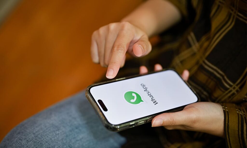 WhatsApp: ¿es posible recibir el código de verificación por correo electrónico? | WhatsApp ¿es posible recibir el código de verificación por correo electrónico2