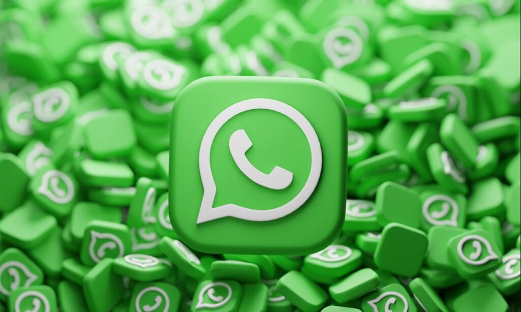 WhatsApp: ¿es posible recibir el código de verificación por correo electrónico? | WhatsApp ¿es posible recibir el código de verificación por correo electrónico3