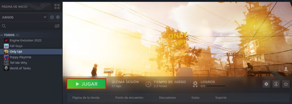 cómo hacer que tus juegos se muestren en pantalla completa 8