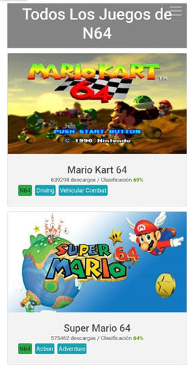 juegos-de-nintendo-64