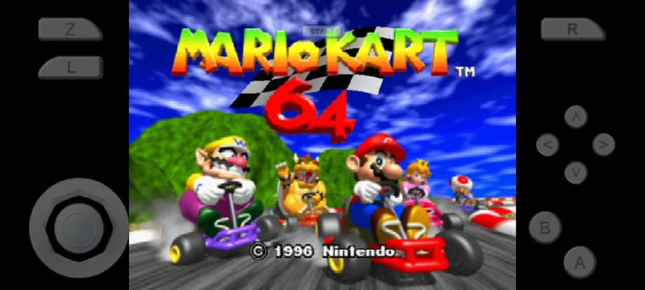 juegos-de-nintendo-64