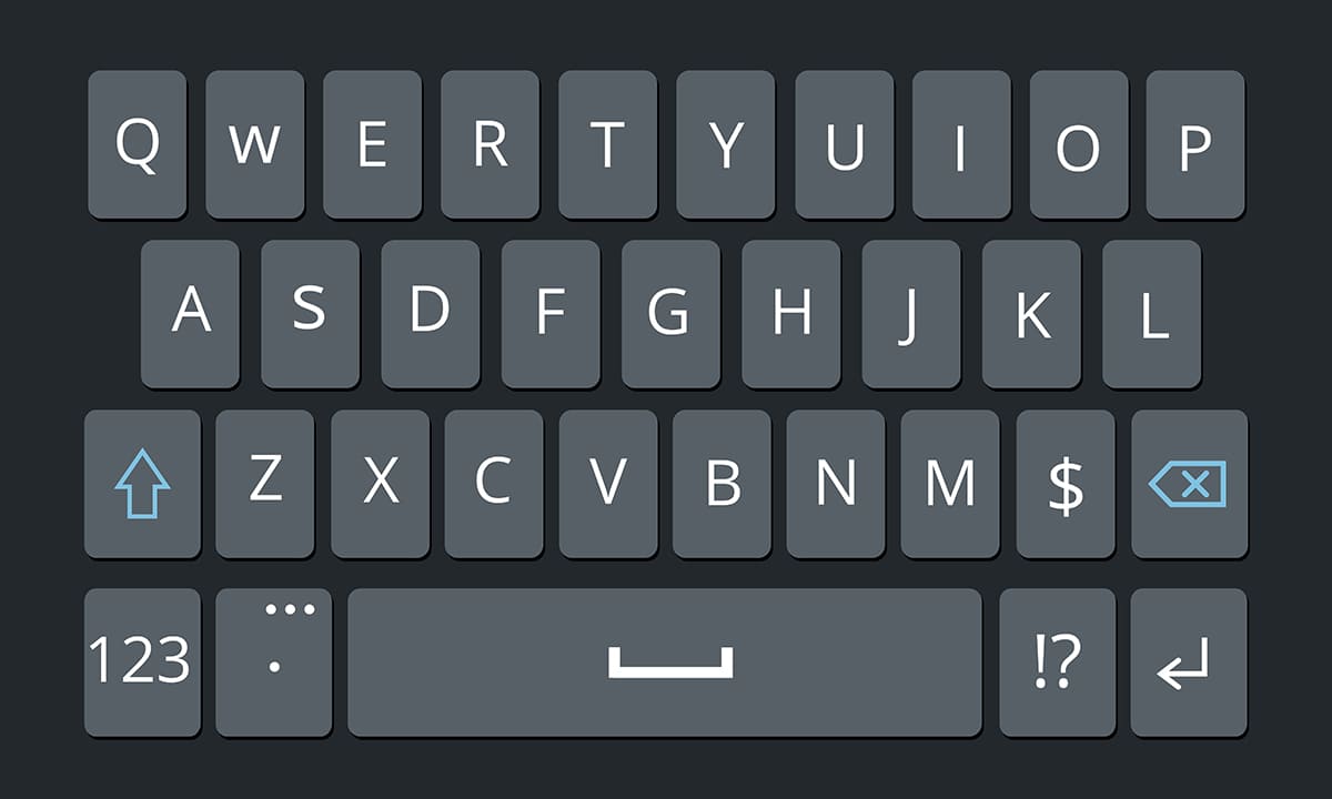¿Cómo añadir fotos al teclado del celular? | ¿Cómo añadir fotos al teclado del celular3