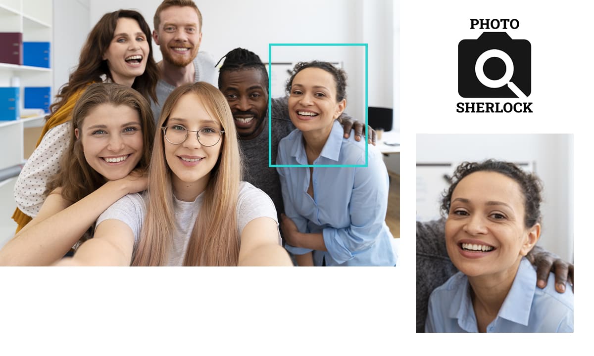 ¿Cómo buscar a una persona por una foto? | ¿Cómo buscar a una persona por una fotocp