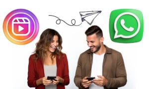 ¿Cómo descargar Reels y publicar en el estado de WhatsApp? | ¿Cómo descargar Reels y publicar en el estado de WhatsApp cp