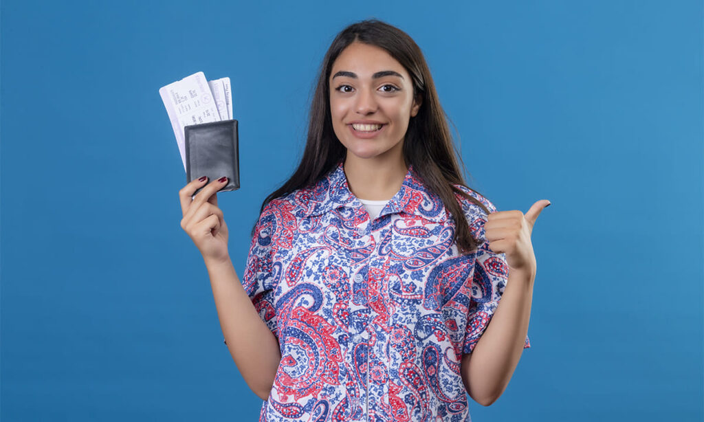 ¿Cómo obtener tu visa americana de turista 2024? | ¿Cómo obtener tu visa americana de turista 20231