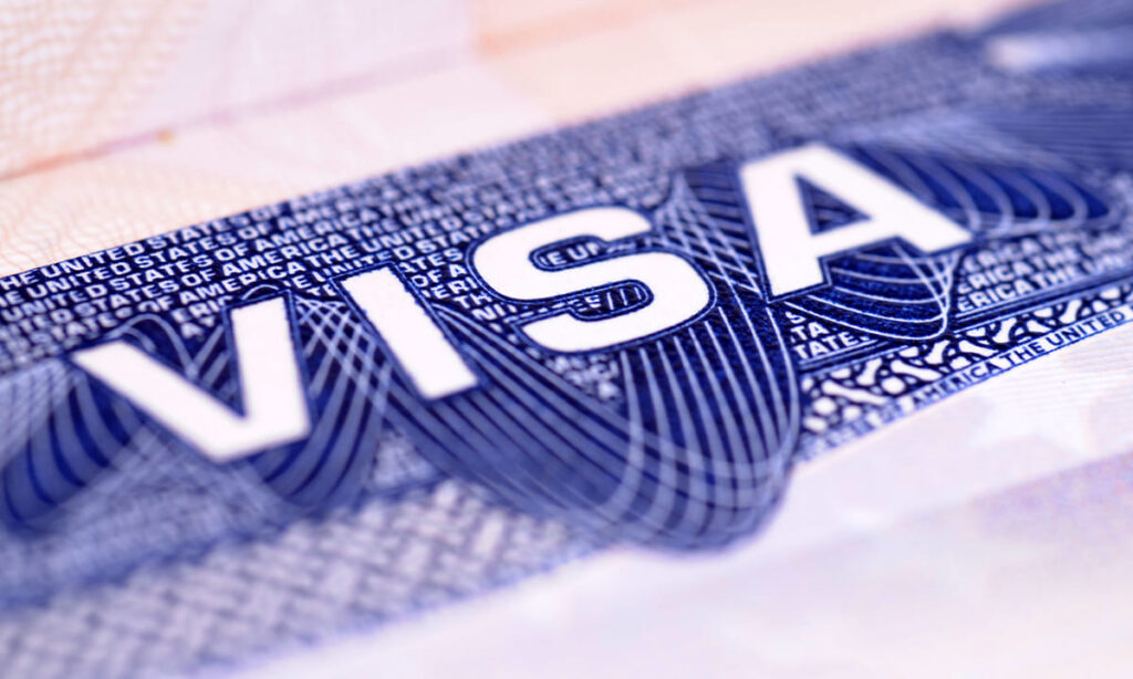 ¿Cómo obtener tu visa americana de turista 2024? | ¿Cómo obtener tu visa americana de turista 20232