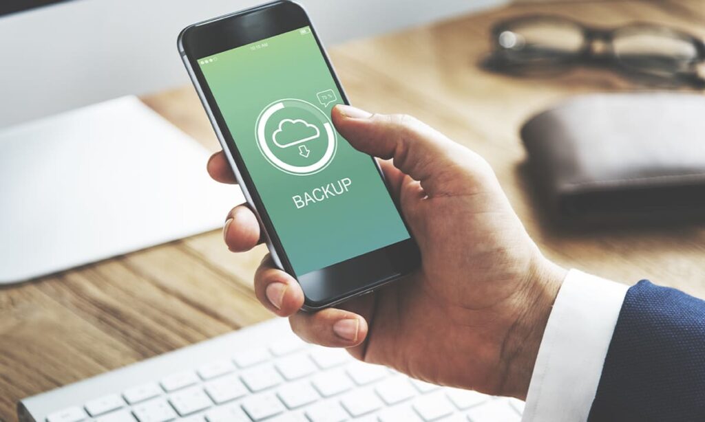 ¿Cómo recuperar respaldos antiguos en WhatsApp? | ¿Cómo recuperar respaldos antiguos en WhatsApp2