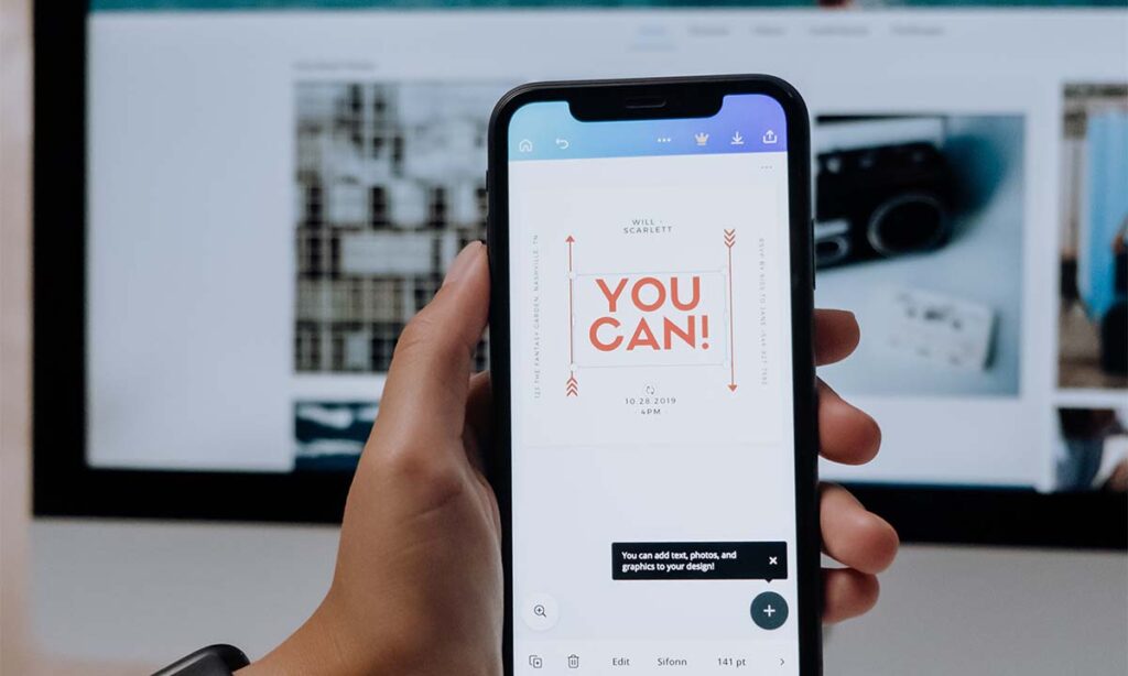 ¿Para qué sirve Canva? Descubre todo lo que puedes hacer con la herramienta 3 ¿Para qué sirve Canva? Descubre todo lo que puedes hacer con la herramienta | ¿Para que sirve Canva Descubre todo lo que puedes hacer con la herramienta 3