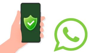 ¿Para qué sirve la verificación en dos pasos de WhatsApp? | ¿Para qué sirve la verificación en dos pasos de WhatsApp1