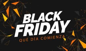 ¿Qué día comienza el Black Friday 2024 en México? Conoce todo sobre el evento de promociones | ¿Qué día comienza el Black Friday 2023 en México Conoce todo sobre el evento de promocionescp